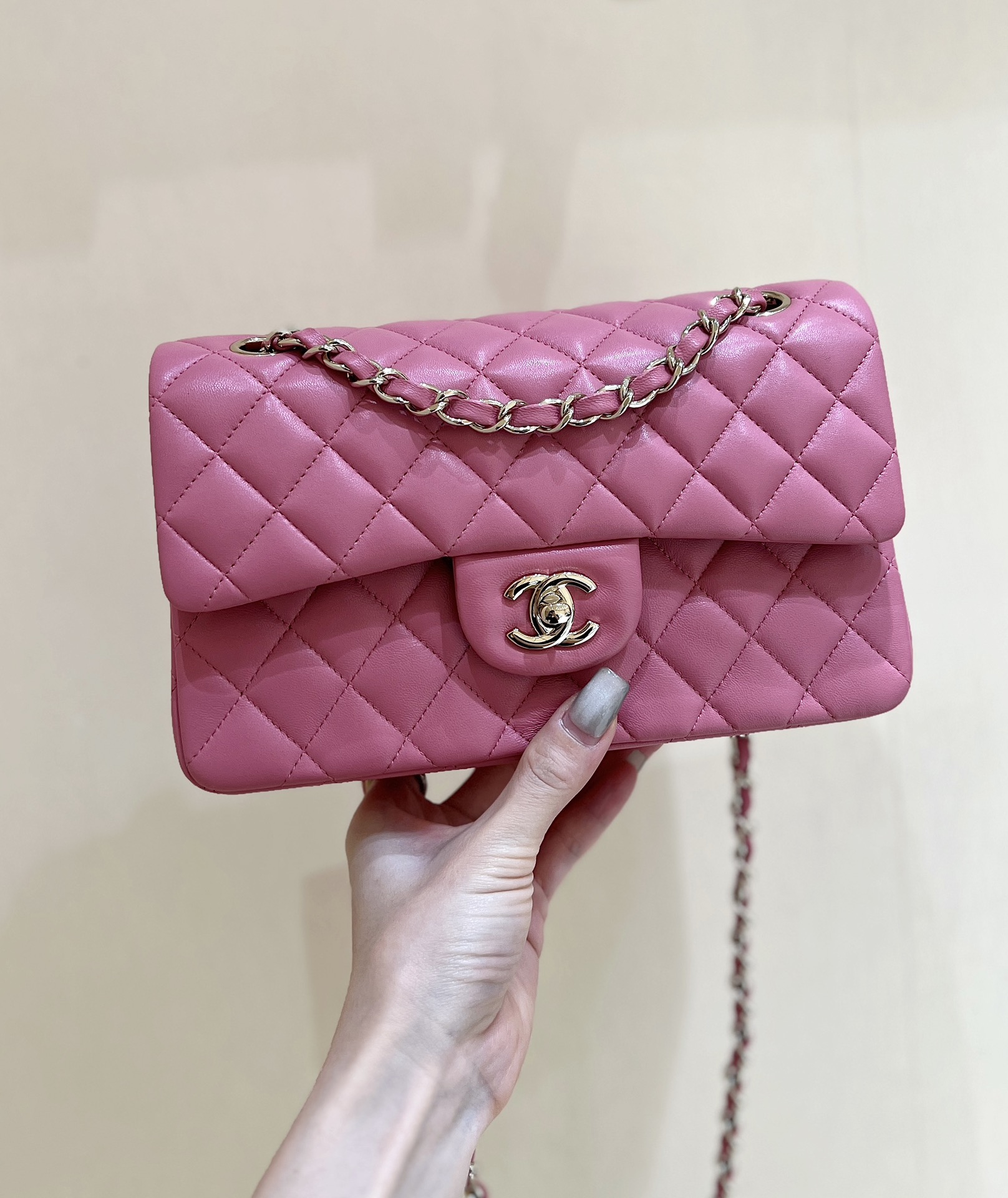 샤넬 가방 A01113 Chanel Bag