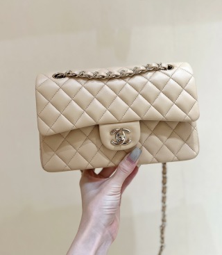 샤넬 가방 A01113 Chanel Bag