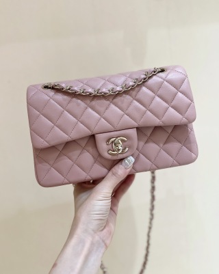 샤넬 가방 A01113 Chanel Bag
