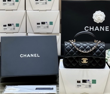 샤넬 가방 AS2431 Chanel Bag