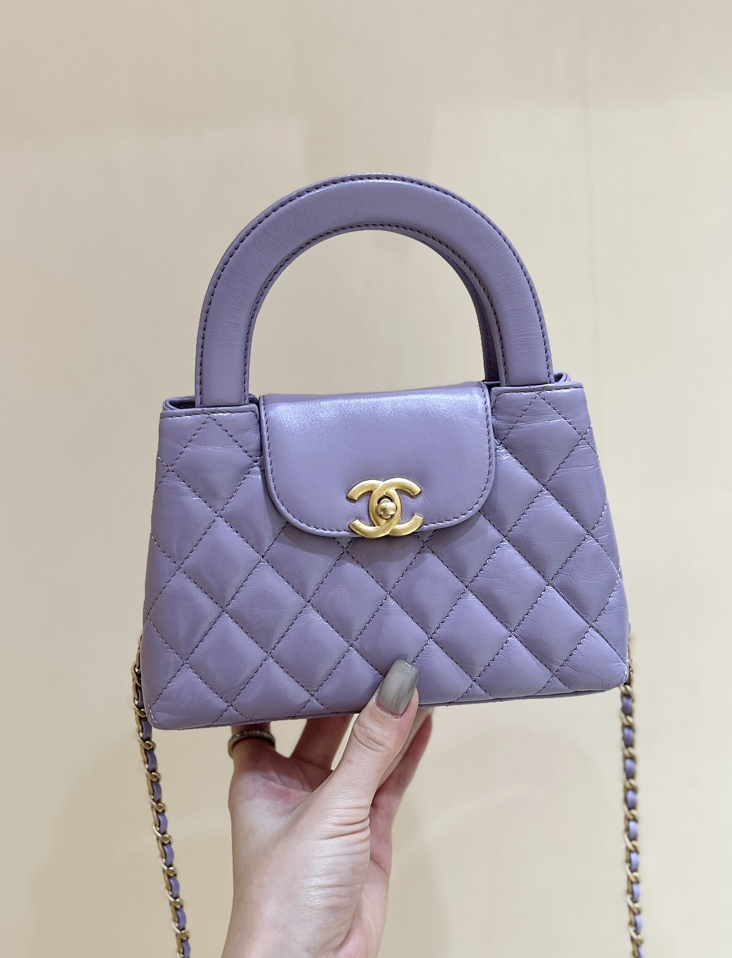 샤넬 가방 AS4416 Chanel Bag