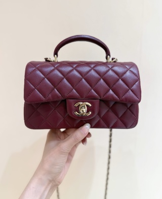 샤넬 가방 AS2431 Chanel Bag