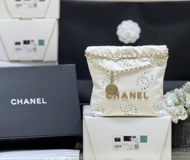 샤넬 가방 AS3980 Chanel Bag