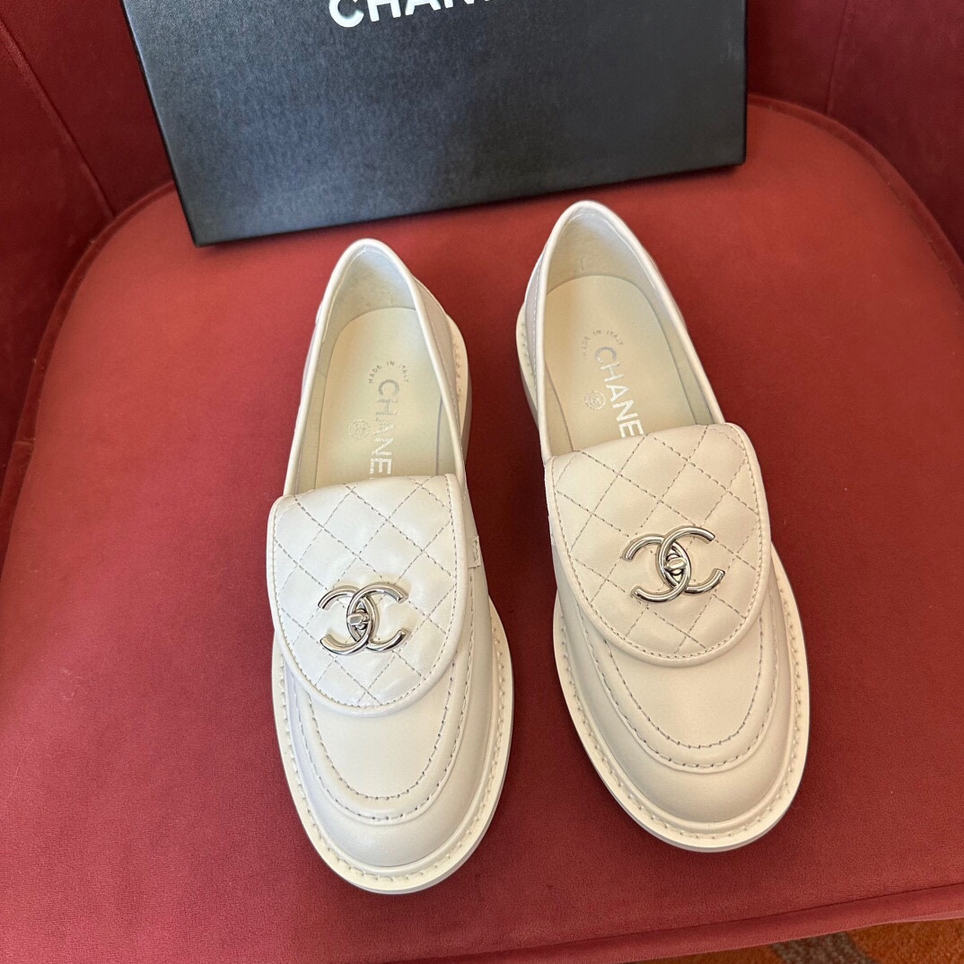 샤넬 신발 3681 Chanel Shoes