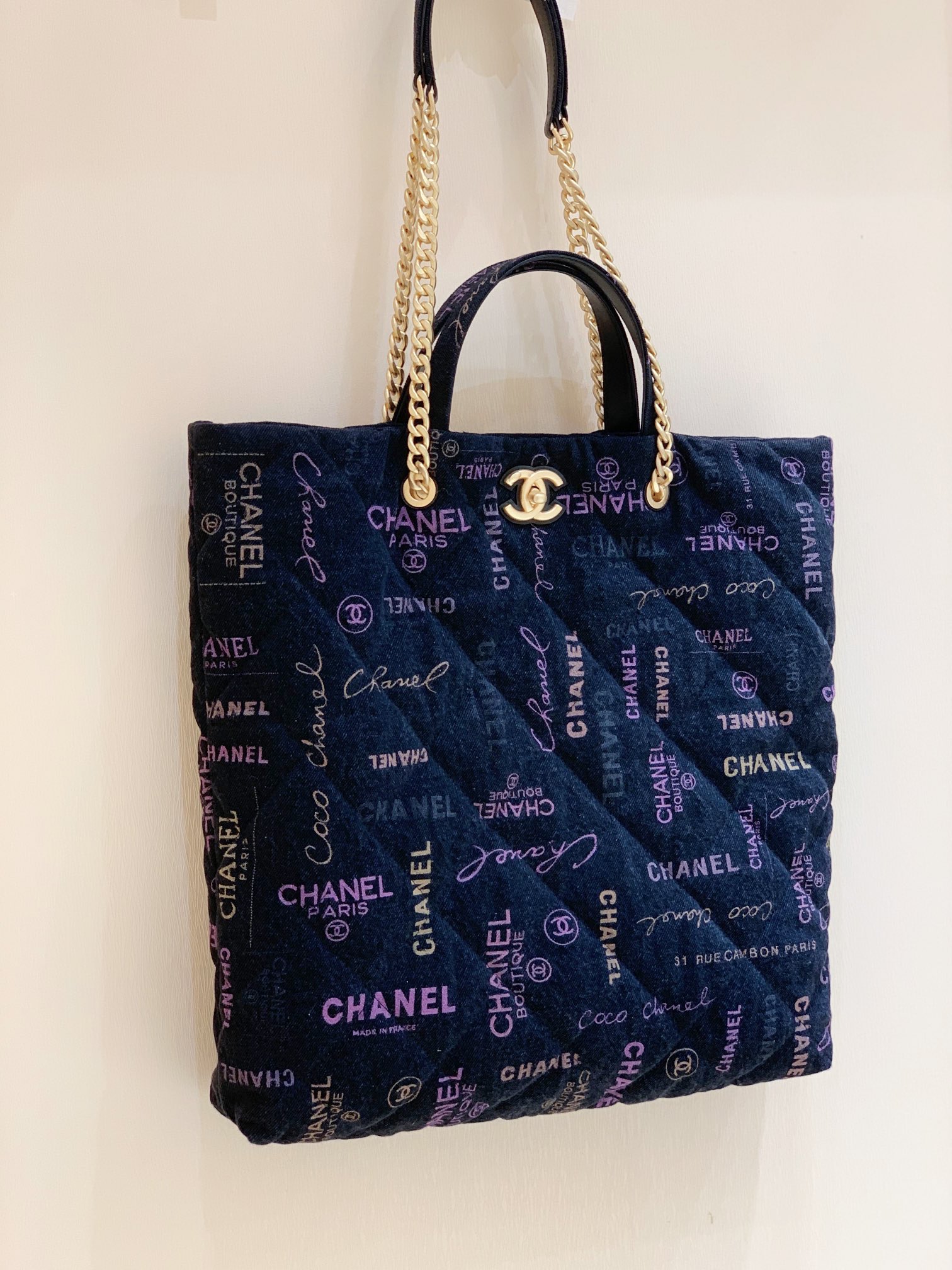 샤넬 가방 AS3128 Chanel Bag