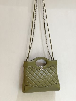 샤넬 가방 AS4133 Chanel Bag