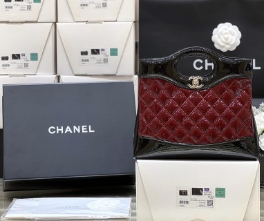 샤넬 가방 AS4133 Chanel Bag