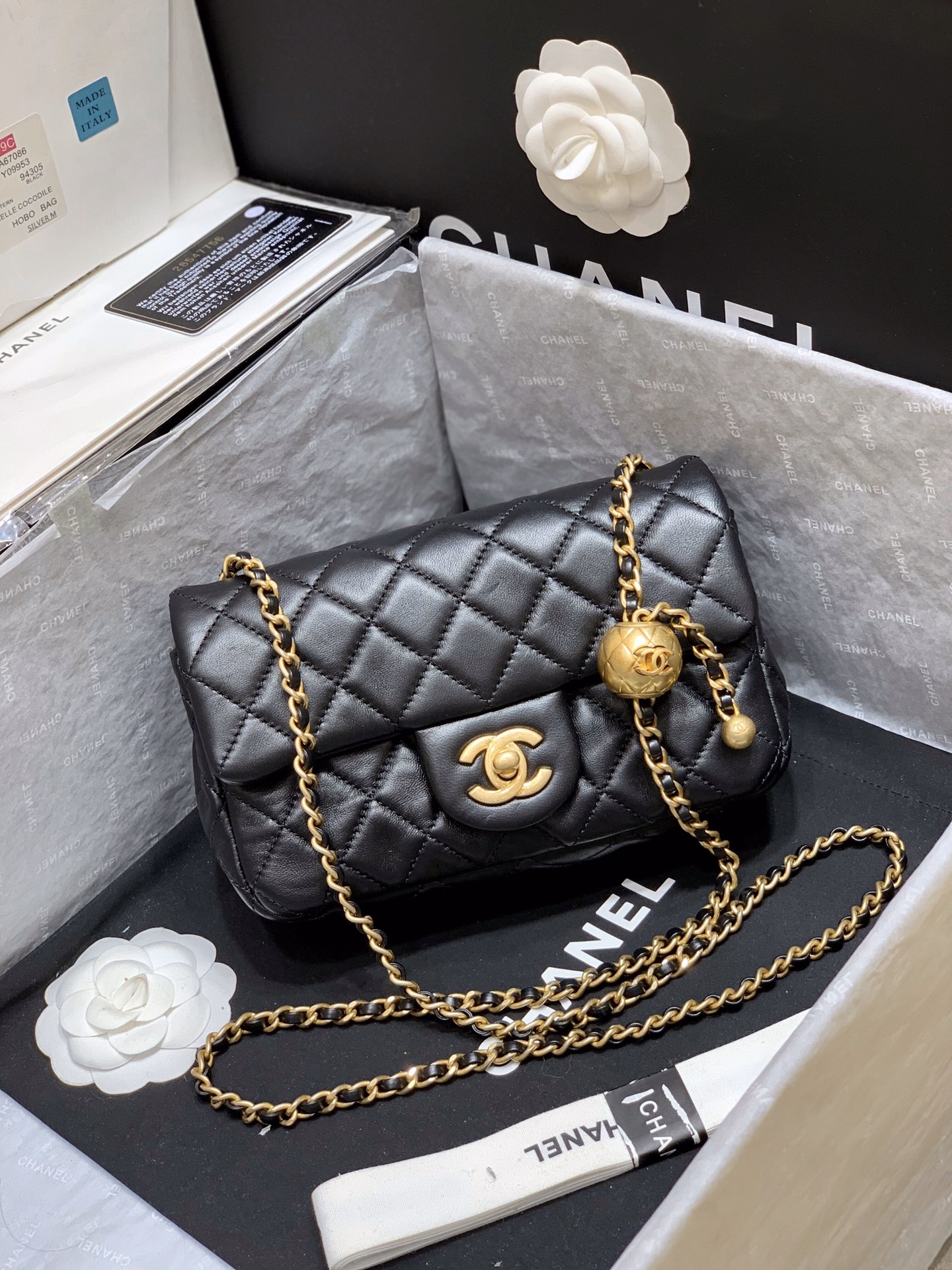 샤넬 가방 AS1787 Chanel Bag