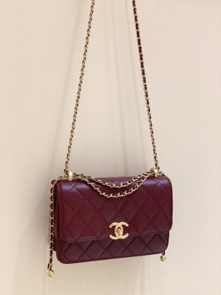샤넬 가방 AP2649 Chanel Bag
