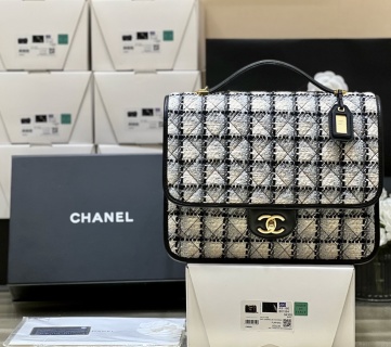 샤넬 가방 AS3662 Chanel Bag