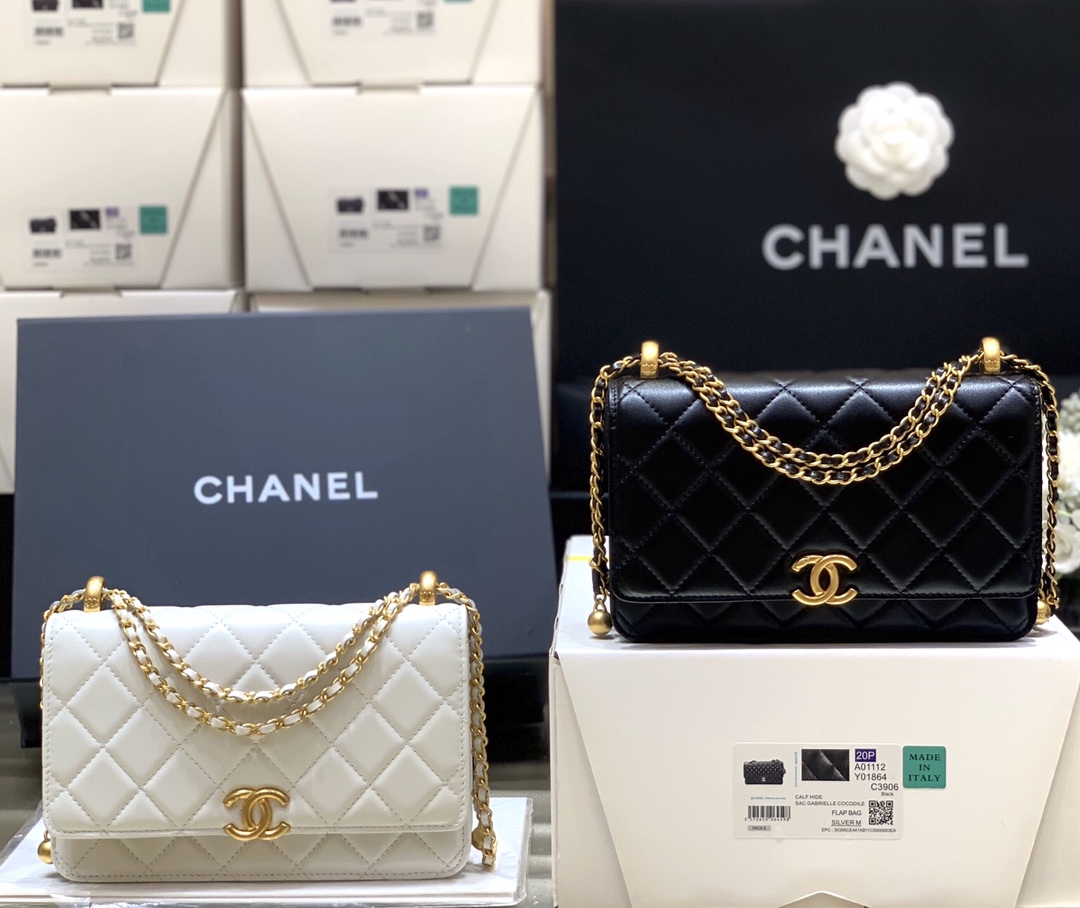 샤넬 가방 AP2289 Chanel Bag