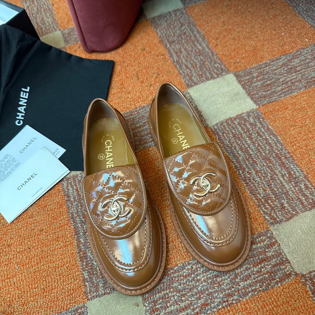 샤넬 신발 3687 Chanel Shoes