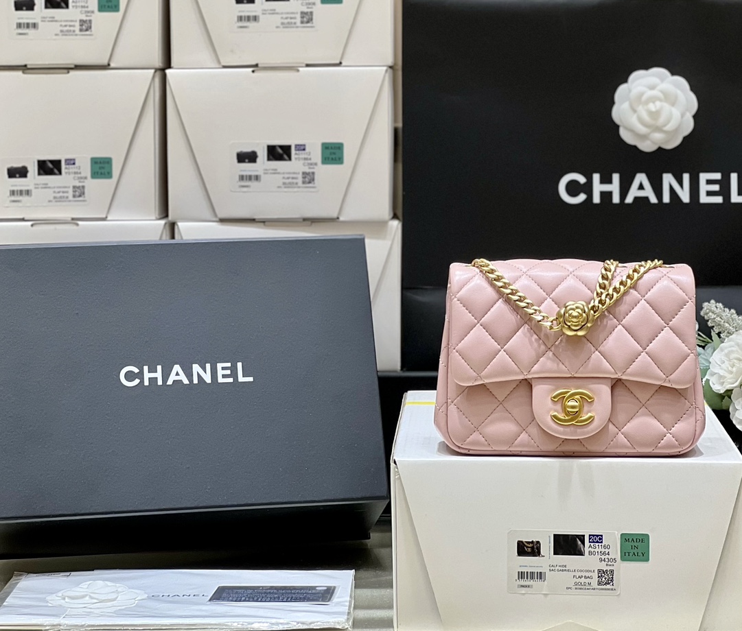 샤넬 가방 A92993 Chanel Bag