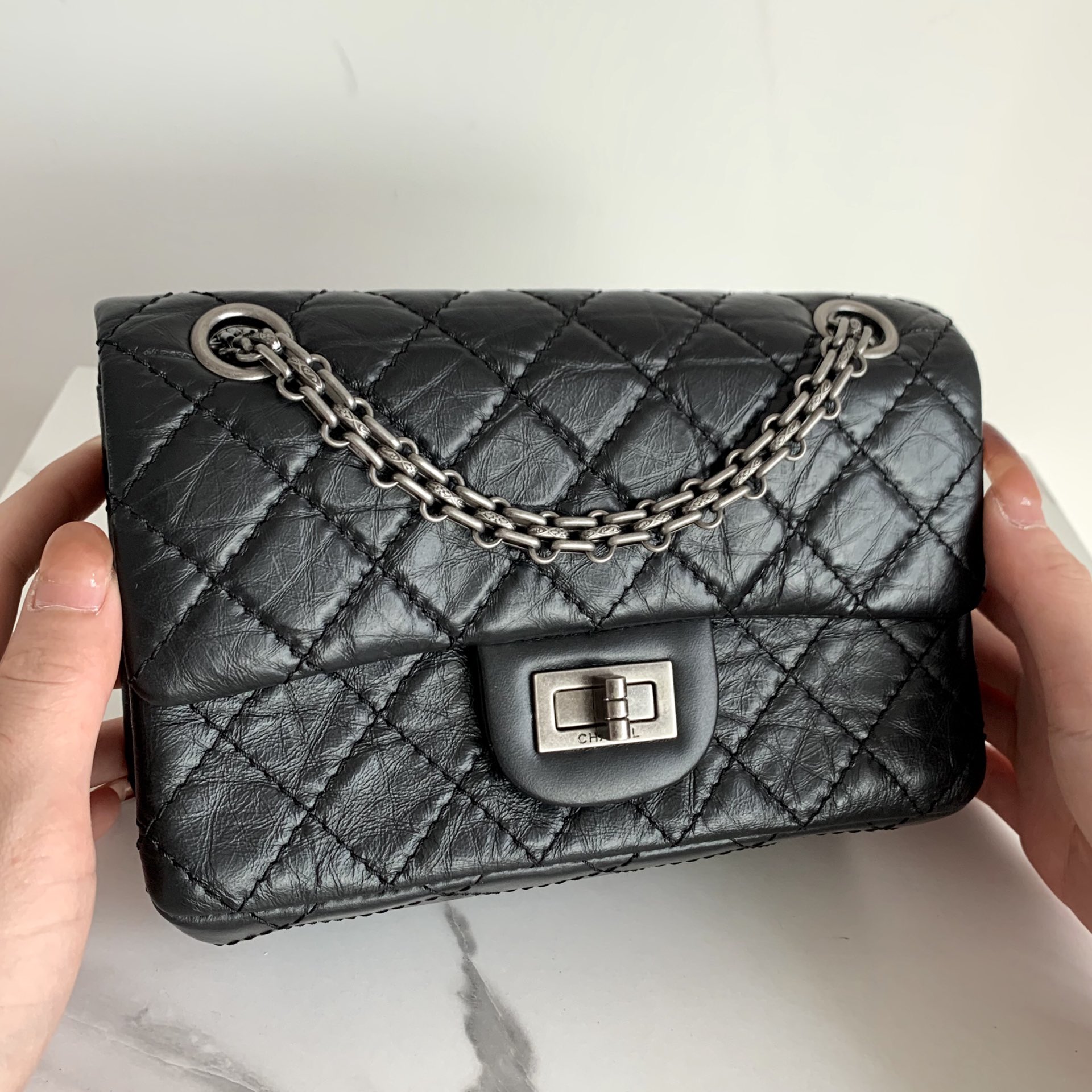 샤넬 가방 A37585 Chanel Bag
