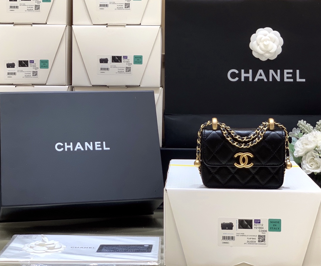 샤넬 가방 AP2290 Chanel Bag