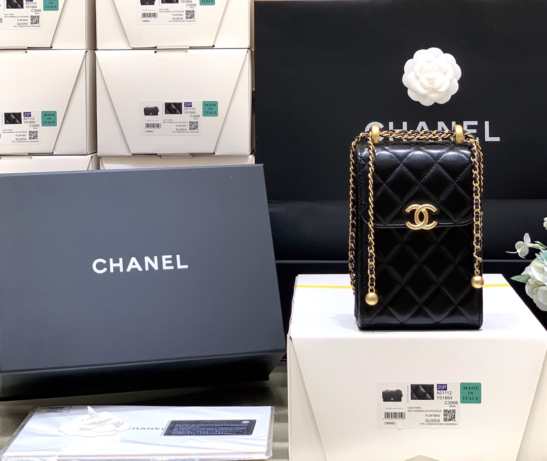 샤넬 가방 AP2291 Chanel Bag