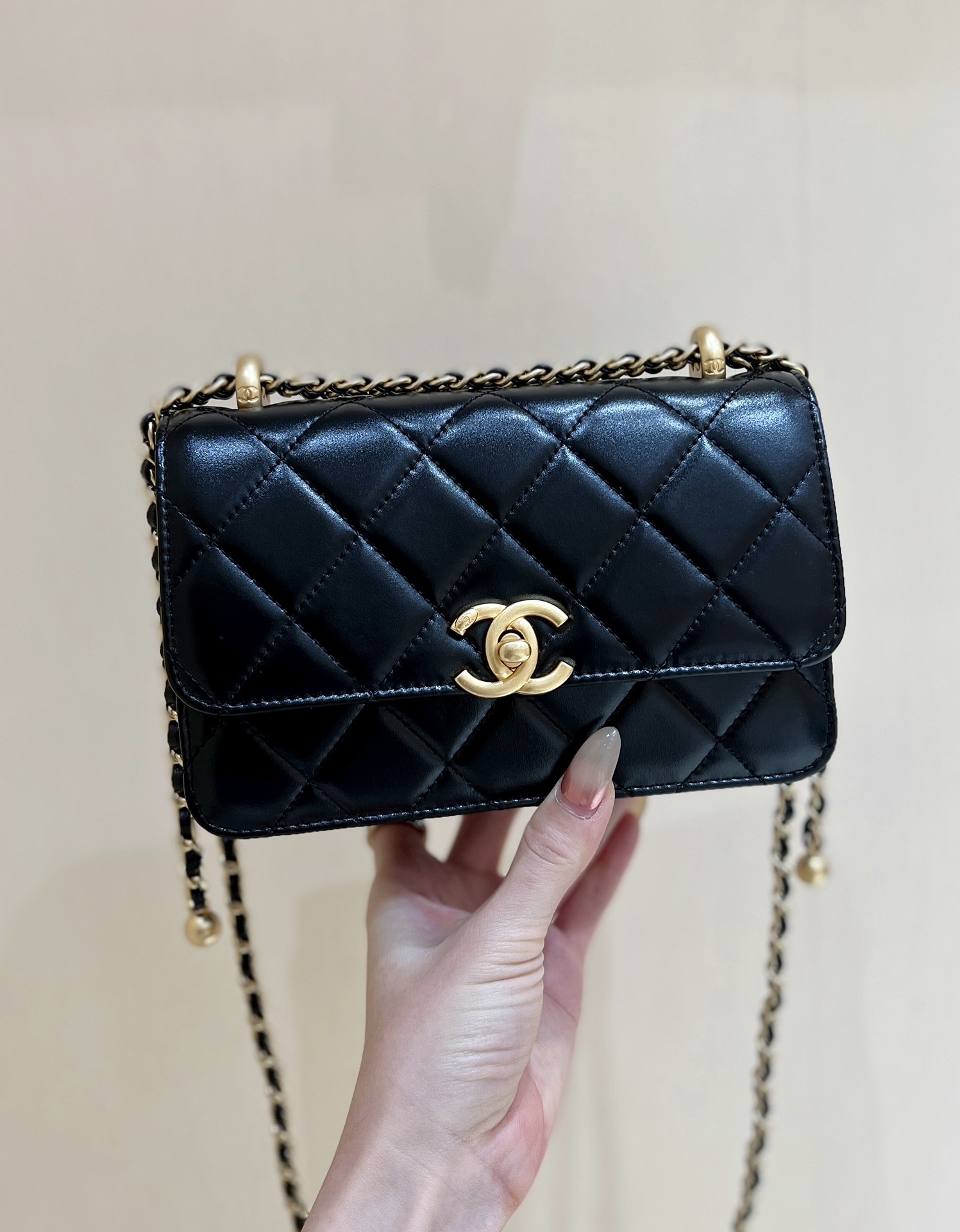 샤넬 가방 AP4649 Chanel Bag