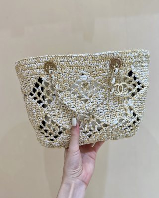 샤넬 가방 AS4576 Chanel Bag