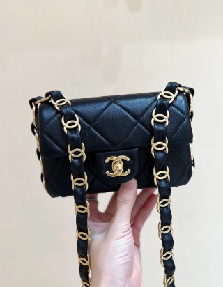 샤넬 가방 AS5174 Chanel Bag