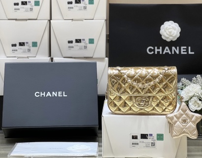 샤넬 가방 AS4646 Chanel Bag