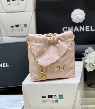 샤넬 가방 AS3980 Chanel Bag