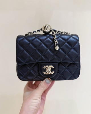 샤넬 가방 AS1787 Chanel Bag