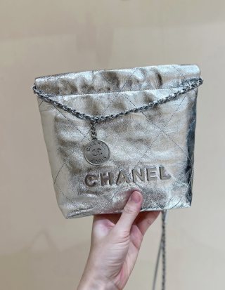 샤넬 가방 AS3980 Chanel Bag