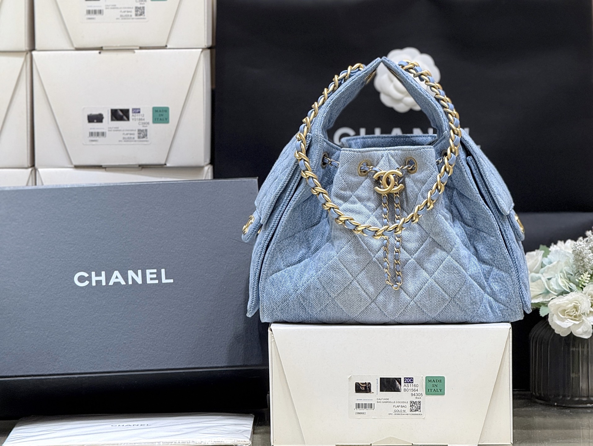 샤넬 가방 AS5293 Chanel Bag