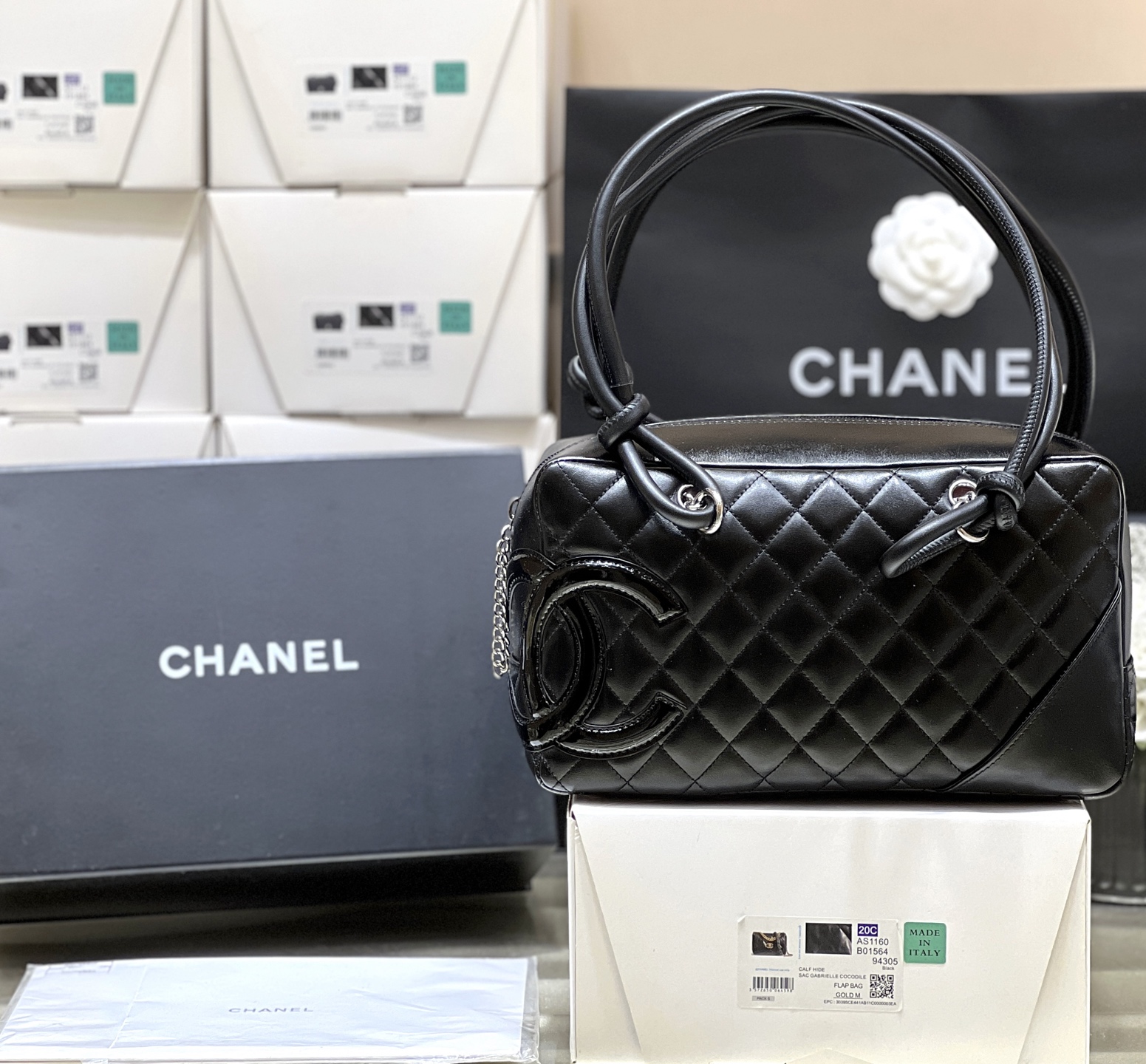 샤넬 가방 A25171 Chanel Bag