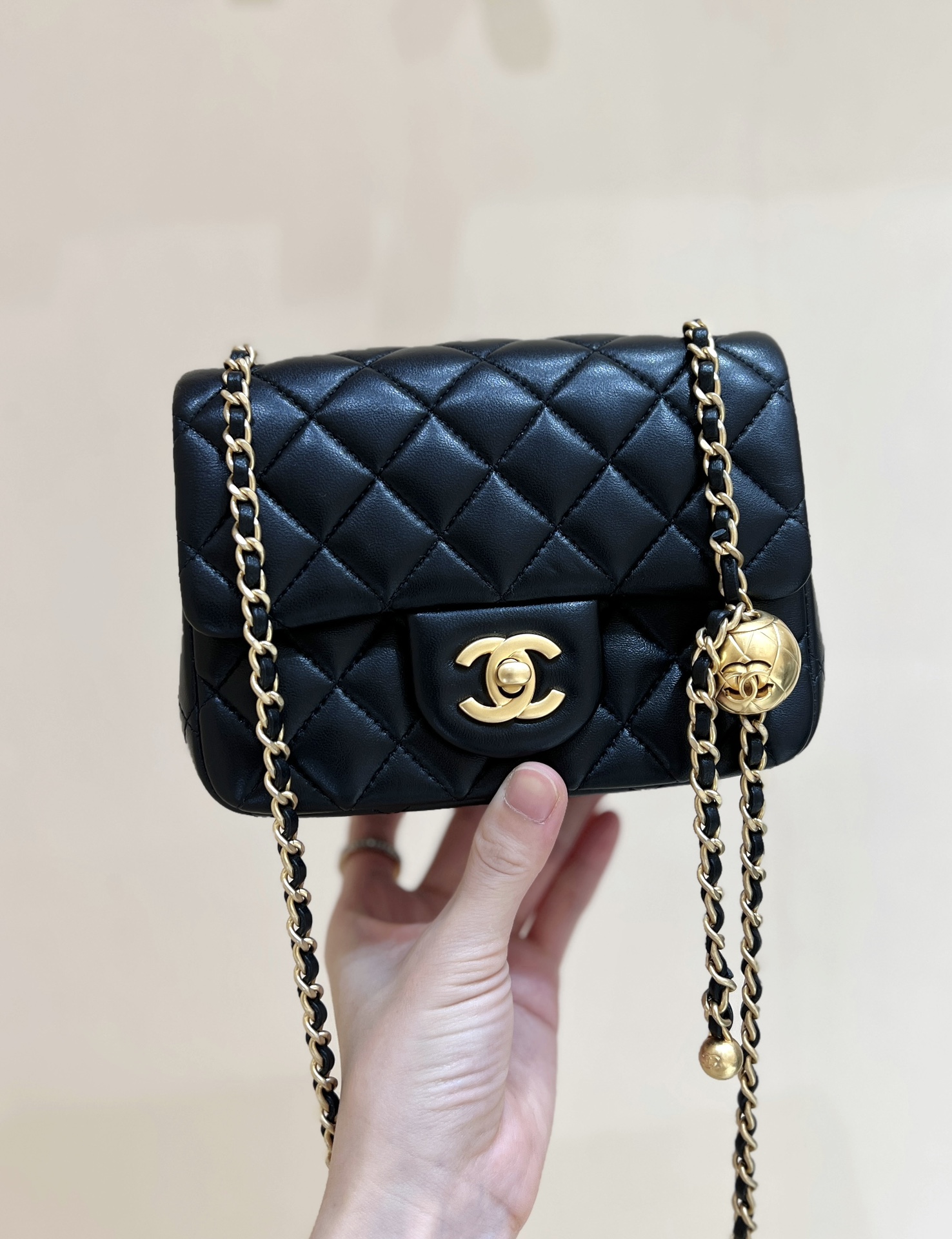 샤넬 가방 A1787 Chanel Bag