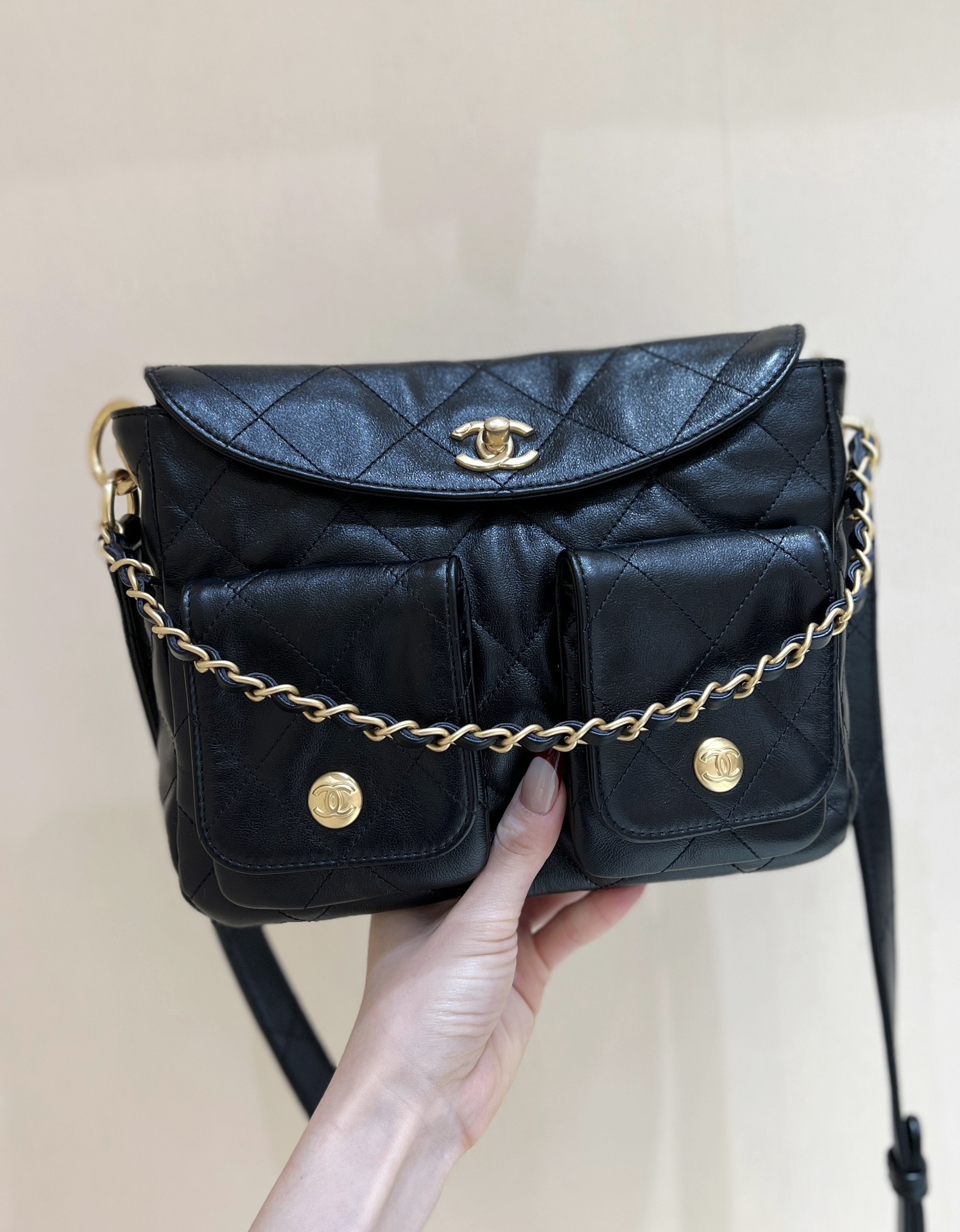 샤넬 가방 AS4743 Chanel Bag