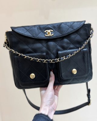 샤넬 가방  AS4668 Chanel Bag