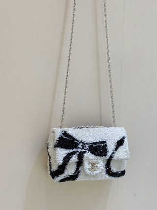 샤넬 가방 AS4561 Chanel Bag