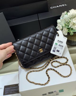 샤넬 가방 A33814 Chanel Bag