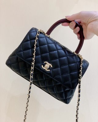 샤넬 가방 A92990 Chanel Bag