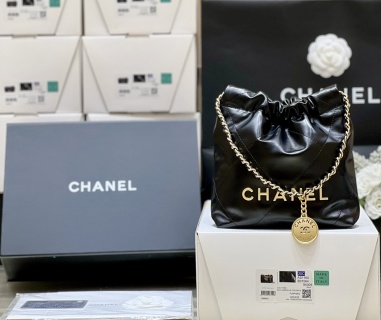 샤넬 가방 AS3980 Chanel Bag