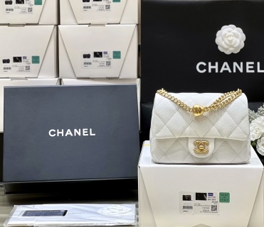 샤넬 가방 AS3829 Chanel Bag
