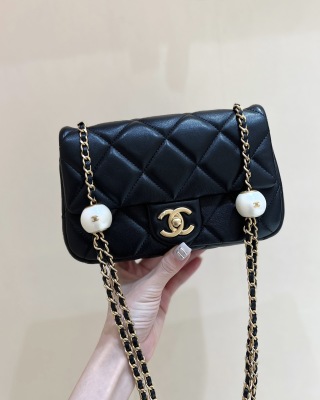 샤넬 가방 AS4861 Chanel Bag