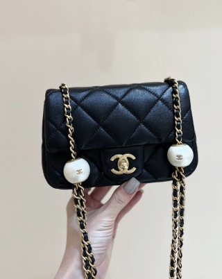 샤넬 가방 AS4861 Chanel Bag