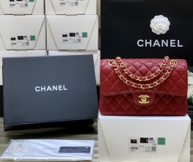 샤넬 가방 A01112 Chanel Bag