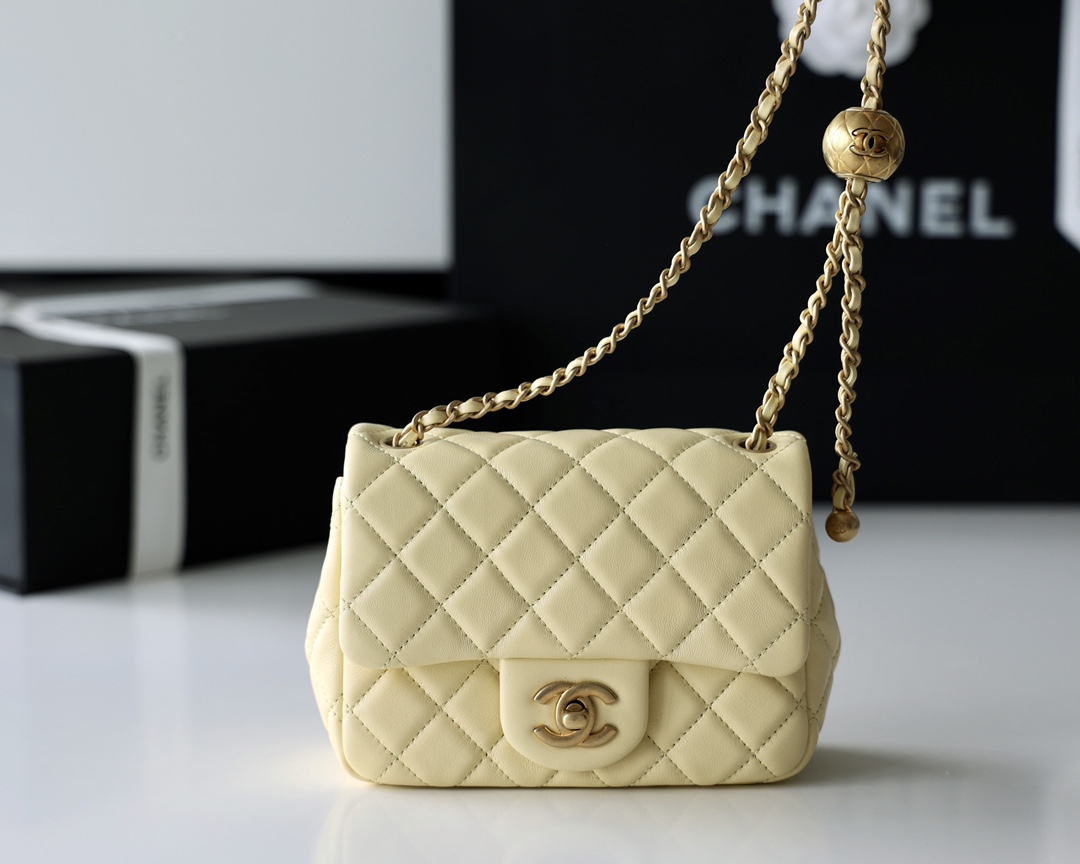 샤넬 가방 AS1786 Chanel Bag