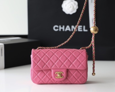 샤넬 가방 AS1787 Chanel Bag