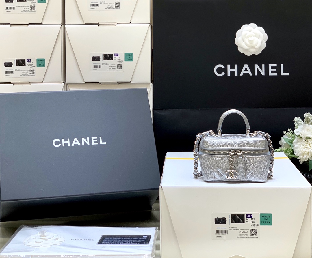 샤넬 가방 AP2194 Chanel Bag