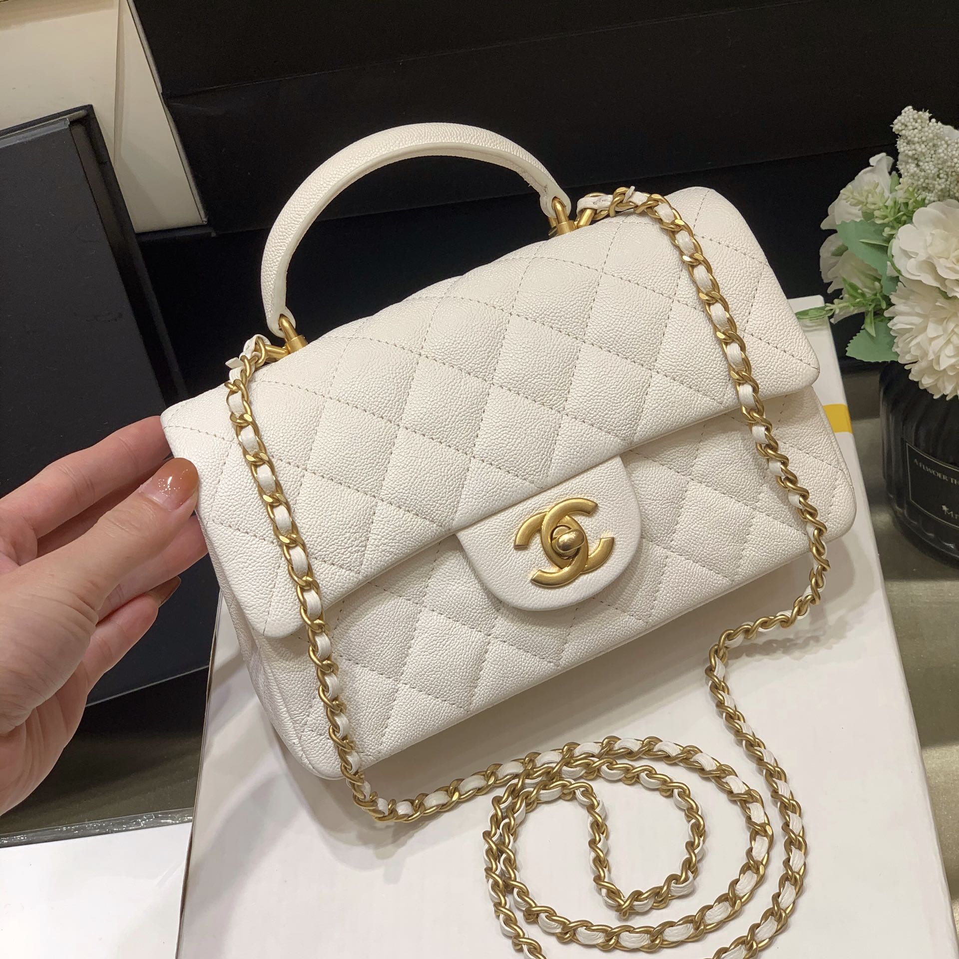 샤넬 가방 AS2431 Chanel Bag