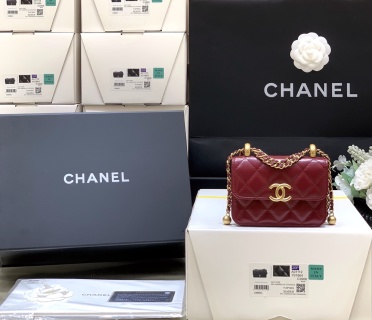 샤넬 가방 AP2290 Chanel Bag