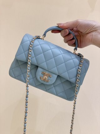 샤넬 가방 AS2431 Chanel Bag