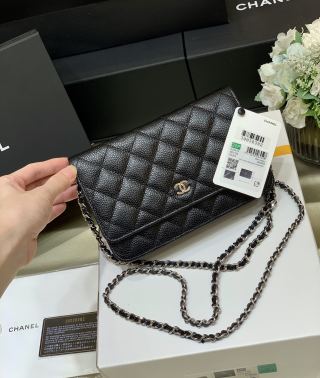 샤넬 가방 A33814 Chanel Bag