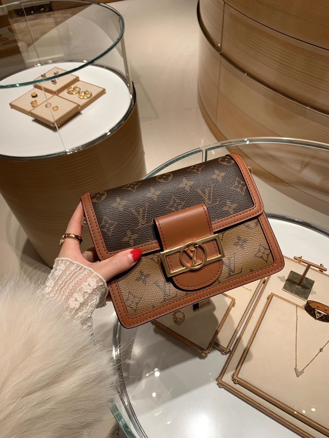 루이비통 M44580 가방 Louis Vuitton Bag