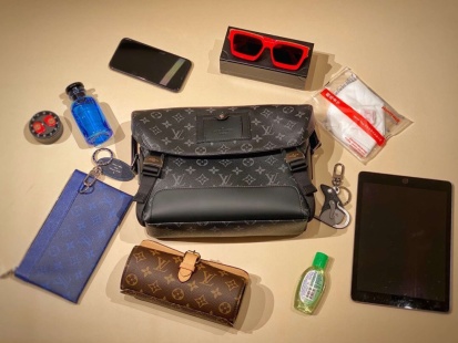루이비통 M40511 가방 Louis Vuitton Bag