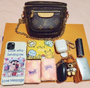 루이비통 M82335 가방 Louis Vuitton Bag